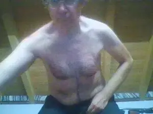 Cam4 Adult Video Chat of shaggyvery