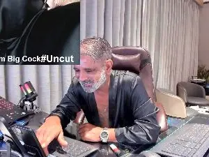 Cam4 Adult Webcam of OnlineBossUK