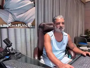Cam4 Adult Webcam of OnlineBossUK