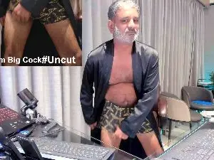 Cam4 Private Sex Chat of OnlineBossUK