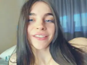 Cam4 Free Porn Cam of _MarryHow_