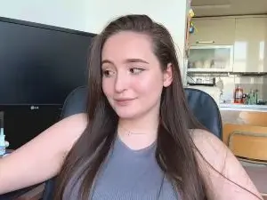 Cam4 Best Webcam of emillycarter
