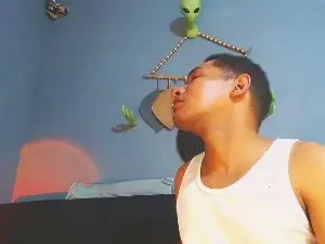 Cam4 Sex Chat of grandeygruesa1
