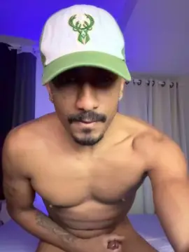 Cam4 Adult Webcam of Everton2123