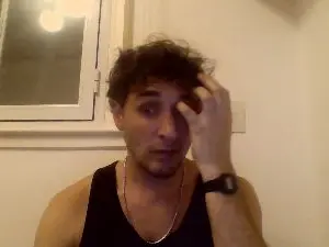 Cam4 Live Sex of Matiasvc37