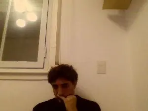 Cam4 Nude Webcam of Matiasvc37