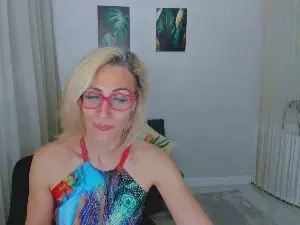 Cam4 Sex Chat of MuseOfStage