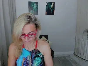 Cam4 Sex Chat of MuseOfStage