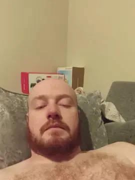 Cam4 Adult Video Chat of Gingerr_beard