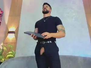 Cam4 Sex Cam of Petesevanss