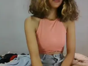 Cam4 Adult Video Chat of ynay20