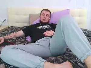 Cam4 Live Sex Cam of Niikhard
