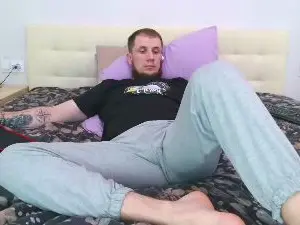 Cam4 Adult Video Chat of Niikhard