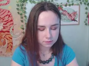 Cam4 Live Sex of Very_Shy_Girl
