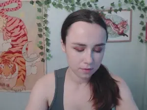 Cam4 Best Webcam of Very_Shy_Girl