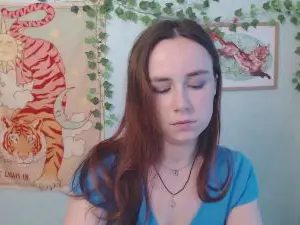 Cam4 Live Sex Cam of Very_Shy_Girl