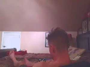 Cam4 Live Porn of DILFiGuess1