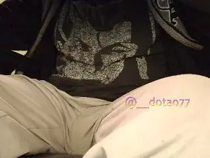 Cam4 Sex Cam of DoTao77