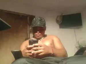 Cam4 Private Sex Chat of davi_cam777