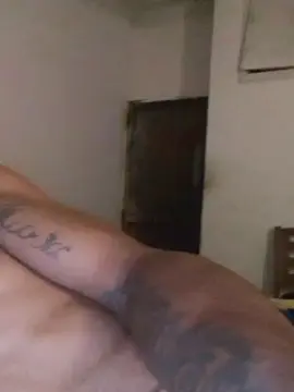 Cam4 Adult Webcam of Chikitito667