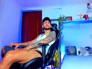 Cam4 Sex Cam of jotaceliz