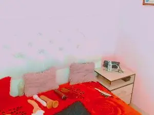 Cam4 Nude Webcam of sharoncooperr