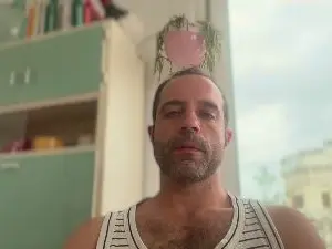 Cam4 Adult Webcam of PitaParka2