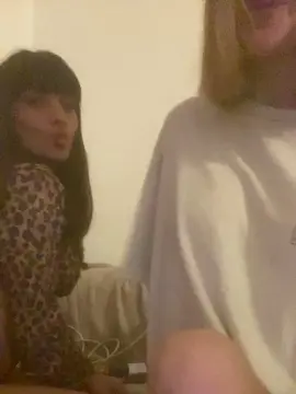 Cam4 Live Sex of steff206