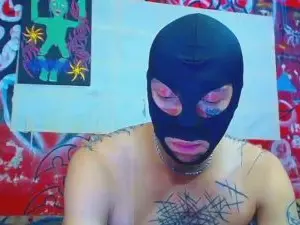 Cam4 Live Sex Cam of Damian_77