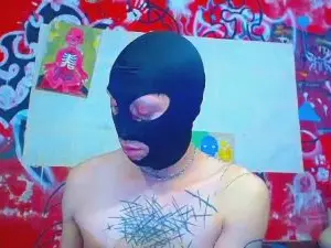 Cam4 Adult Webcams of Damian_77
