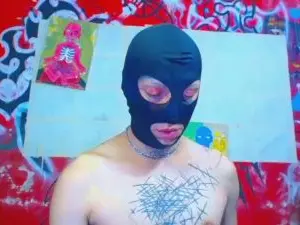 Cam4 Watch Live Sex Cams of Damian_77