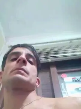 Cam4 Live Porn of DotadoSBC1986