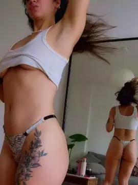 Cam4 Best Webcam of feliciabruna