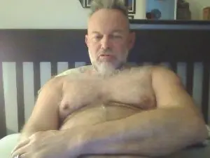Cam4 Best Webcam of bear70s