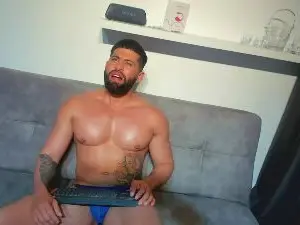 Cam4 Watch Live Sex Cams of riky_star