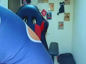 Cam4 Adult Webcam of Selinna_Kylie