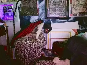 Cam4 Sex Cam of blindsurfer
