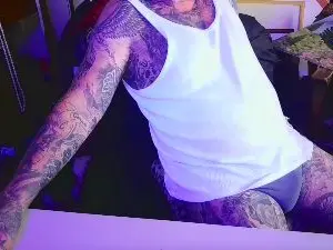 Cam4 Private Sex Chat of blindsurfer