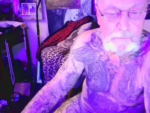 Cam4 Live Sex of blindsurfer