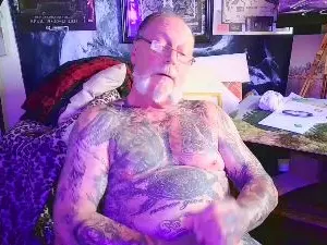 Cam4 Live Sex of blindsurfer