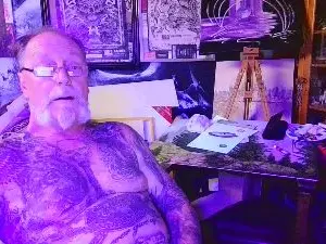 Cam4 Live Sex Cam of blindsurfer