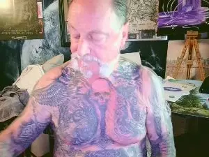 Cam4 Sex Cam of blindsurfer
