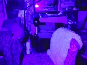 Cam4 Adult Webcams of blindsurfer