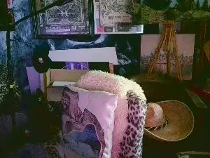 Cam4 Live Sex of blindsurfer