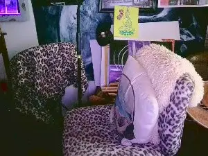 Cam4 Sex Chat of blindsurfer