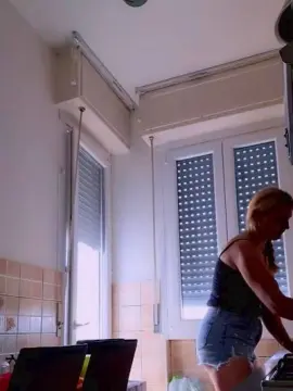 Cam4 Free Porn Cam of mariaperla