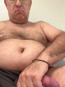 Cam4 Live Sex of fbigolo1