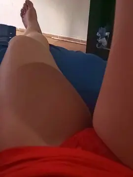 Cam4 Live Sex Cam of madelicia9