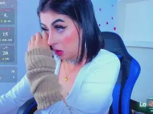 Cam4 Best live sex cam show of bonnye_star