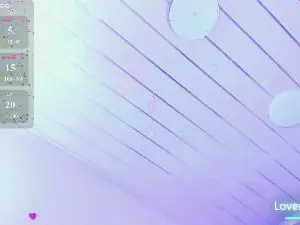 Cam4 Live Sex Cam of bonnye_star